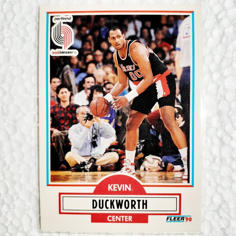 Portland Trail Blazers 6 Card Lot - BKBL [25_1] - Picture 13 of 14